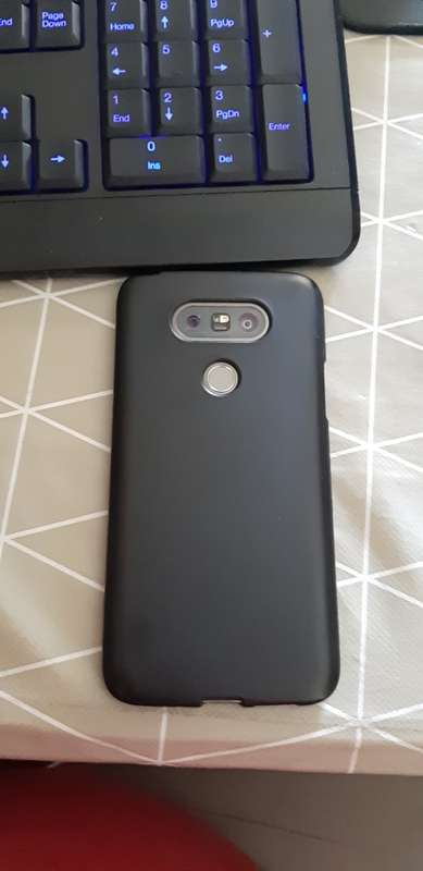 LG G5 SE