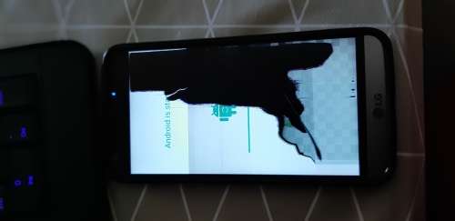 LG G5 SE