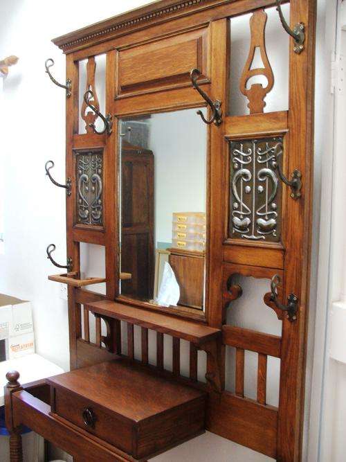 Coatstand at R3500 - make me an offer !