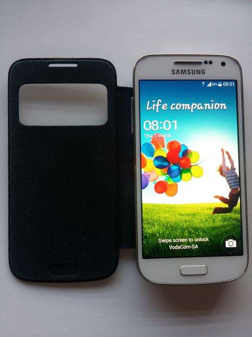 UNLOCKED SAMSUNG GALAXY S4 MINI GT-I9190 - FREE DELIVERY