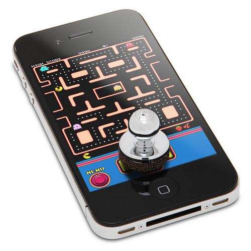 Smartphone Joystick
