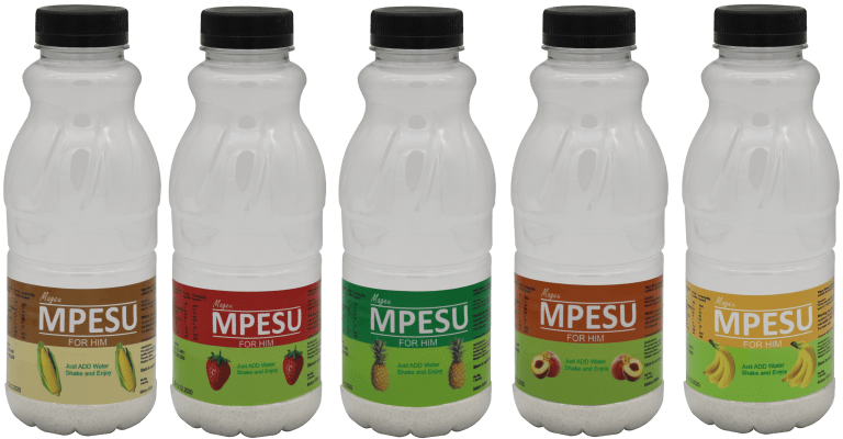 Mpesu Mageu For Men