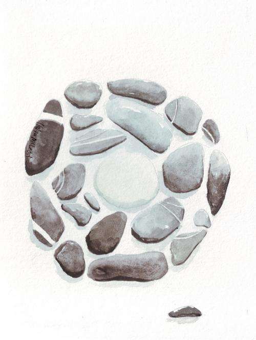 Circle of love