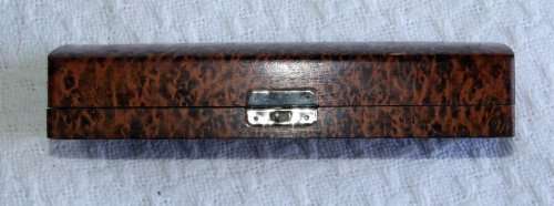 Hohner 64 Chromonica 4 Chromatic Octaves Professional Harmonica Model #280 in C, original box
