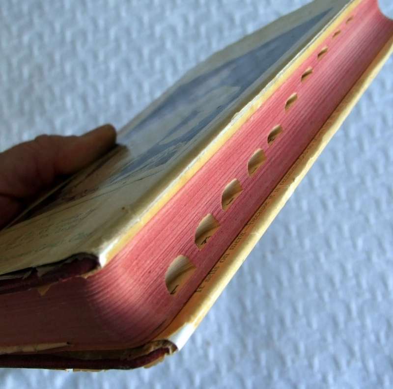 ESSENTIAL CLASSIC!: L. Saulnier's  Le Repertoire de la Cuisine, British De Luxe Edition, 1950, good