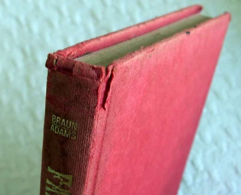 Rare Classic! Fanny Hill's Cook Book Lionel  Braun & William Forbes Erotica HB