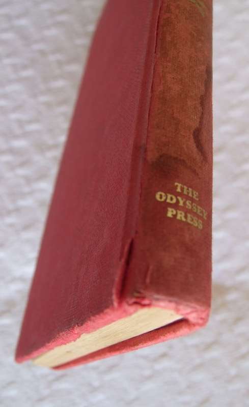 Rare Classic! Fanny Hill's Cook Book Lionel  Braun & William Forbes Erotica HB