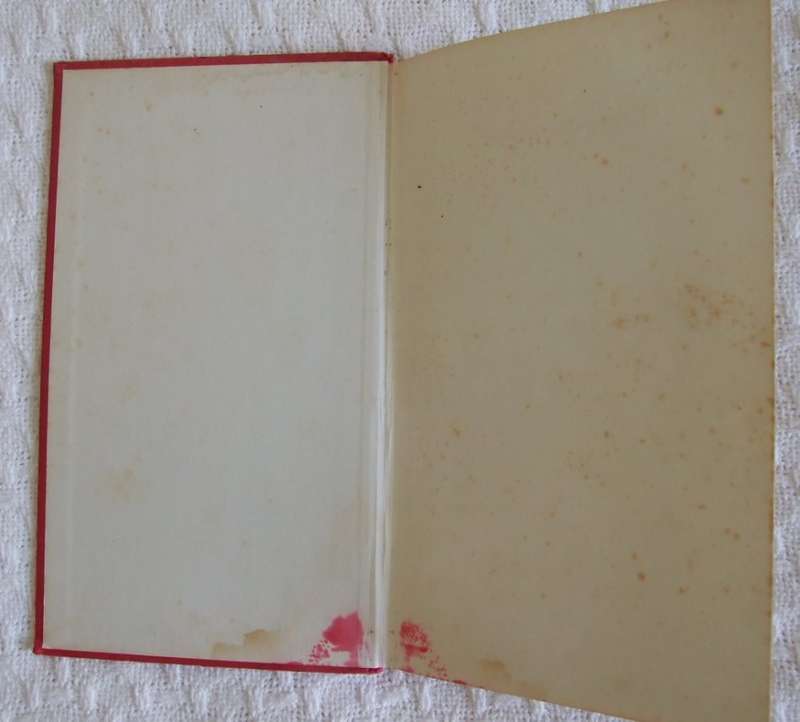 Rare Classic! Fanny Hill's Cook Book Lionel  Braun & William Forbes Erotica HB