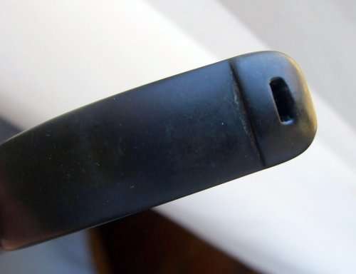Vintage Estate Smoking Pipe: Italy "Oom Paul" SAVINELLI #2614 Dry System in good condition.