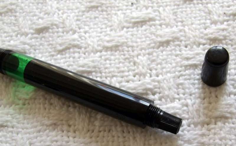 Very, Very Nice Vintage TROPEN SCHOLAR Fountain Pen In Good Working Condition.