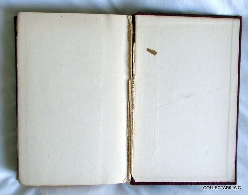 THE ADVENTURES OF HUCKLEBERRY FINN, by Mark Twain, Harper Bros., 1901, new plates.