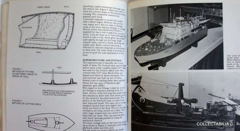 MODEL SHIPWRIGHT MAGAZINES: Collection of 67 issues - bid per magazine to take all