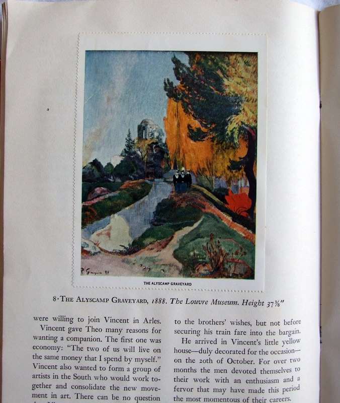 Collection of METROPOLITAN MUSEUM OF ART MINIATURES, 14 books in 3 boxes, published c1954
