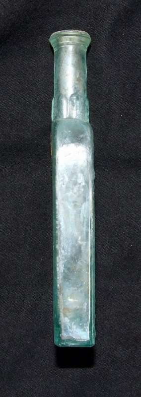 Antique F. AD Richter & Cie. Medicine bottle