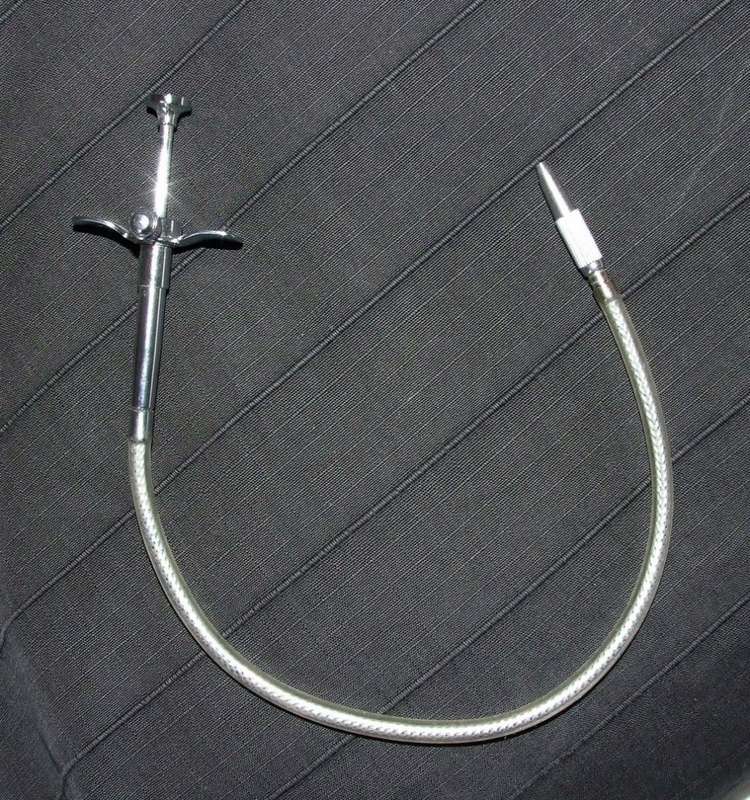 Camera Release Cable, very good condition