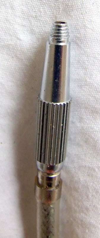 Camera Release Cable, very good condition