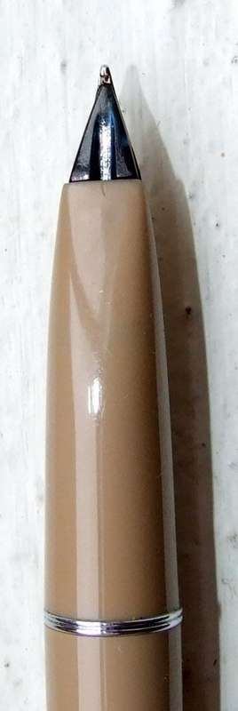 THE SOUTH AFRICAN PEN! Vintage Hifra 4421 Aerometric Fountain Pen