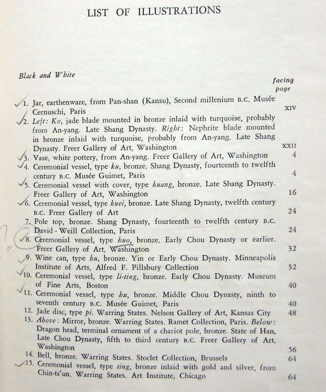 CHINESE ART & CULTURE by Rene Grousset, Andre Deutsch Ltd. 1959 Illustrated, Good condition.