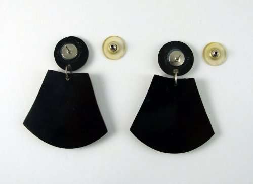 Audacious Earrings!