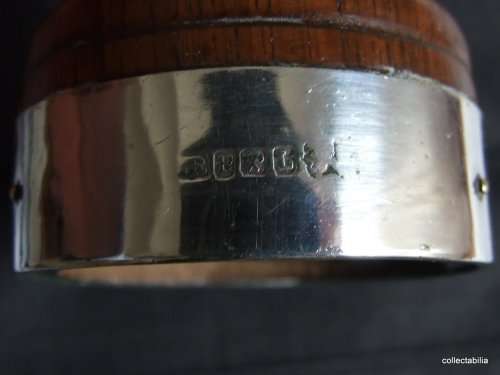 Vintage Classic PEUGEOT Pepper Mill with hallmarks