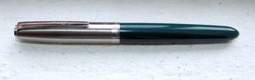 Early PARKER 21 Fountain Pen in excellent and working condition