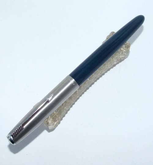 Vintage Parker 21 Aerometric Fill Fountain Pen
