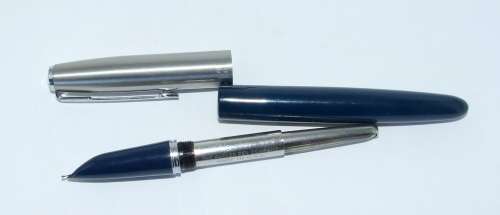 Vintage Parker 21 Aerometric Fill Fountain Pen