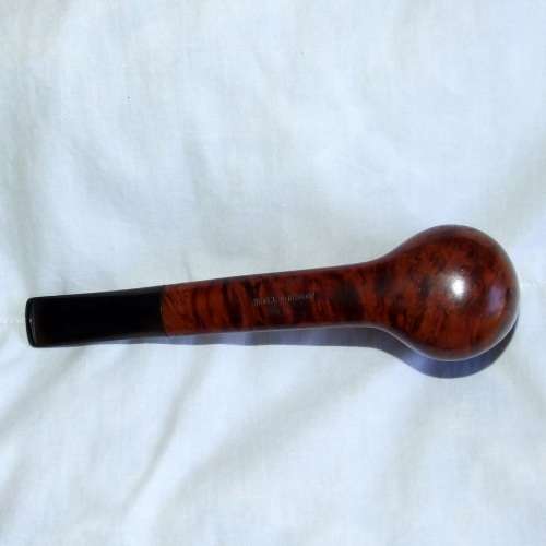 STANWELL deluxe no.113 Danish briar tobacco pipe