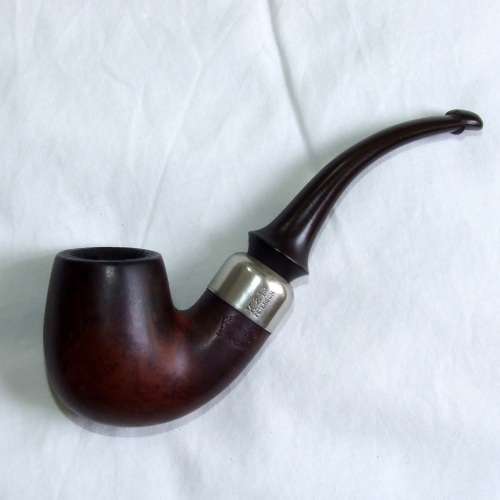 Vintage K & P Peterson System Pipe