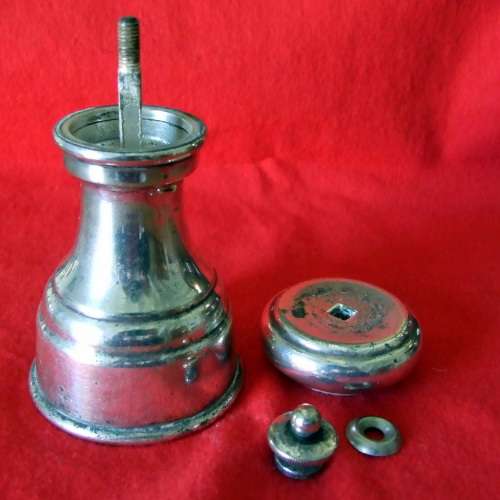 Peugeot Mignonnette Pepper Mill: A Tribute to Culinary History