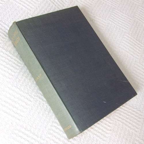 UNION CASTLE CHRONICLE by Marischal Murray - 1st Edition