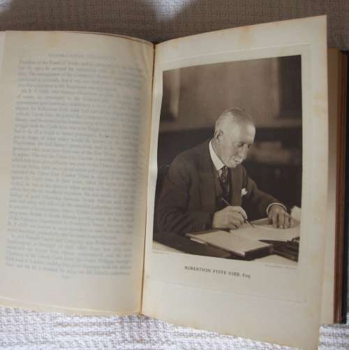 UNION CASTLE CHRONICLE by Marischal Murray - 1st Edition