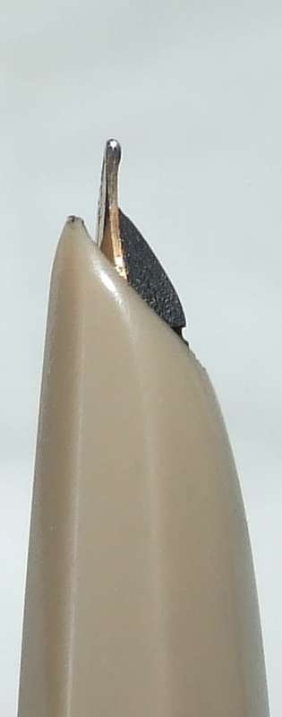 Vintage Frank and Hirsch HIFRA 4414 fountain pen