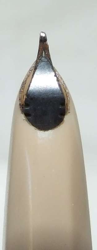 Vintage Frank and Hirsch HIFRA 4414 fountain pen
