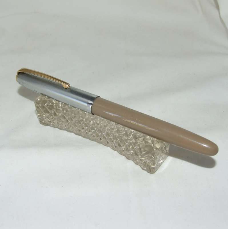 Vintage Frank and Hirsch HIFRA 4414 fountain pen
