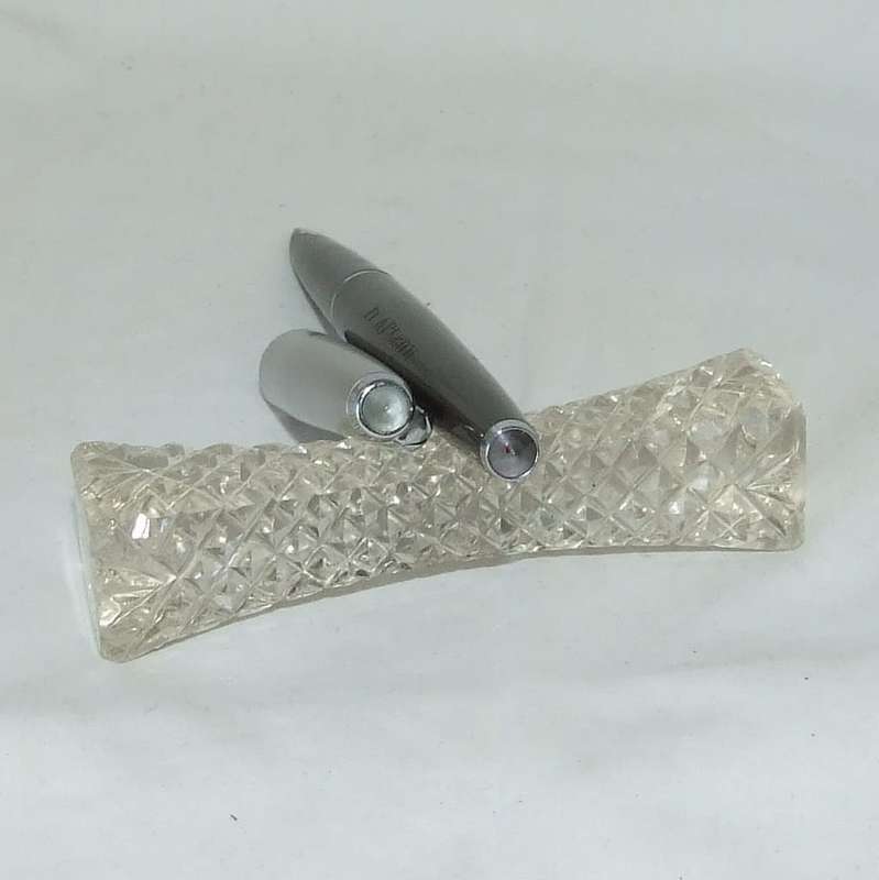 Parker 61 capillary fill fountain pen in original case