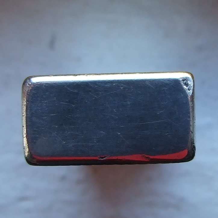 Vintage Dunhill Rollagas lighter