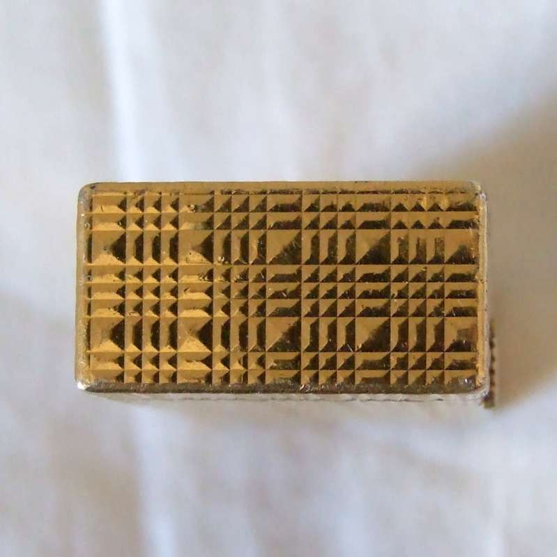 Vintage Dunhill Rollagas Lighter