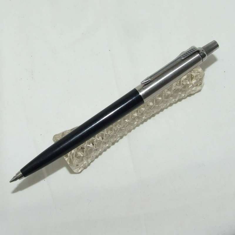 Black 1996 PARKER JOTTER BALLPOINT PEN