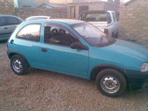 OPEL COSA LITE(1999 MODEL)