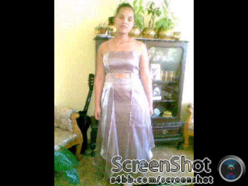 Matric/evening dress size 34/36