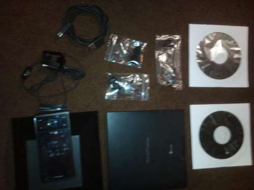 HTC Touch Diamond