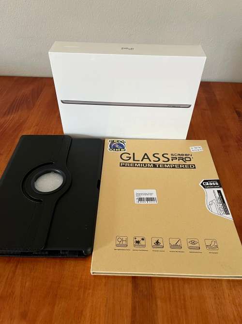 iPad 9 WiFi Bundle