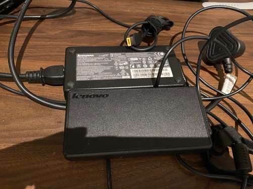 Lenovo ThinkPad P50