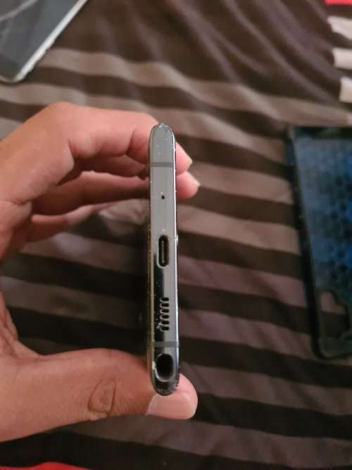 Samsung note 10 plus dual sim