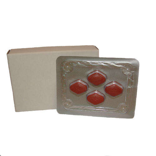 Original Jian Yang Bao Jian Unlimited Power - Male Enhancer (100% natural) 20 Tablets (5 Boxes)