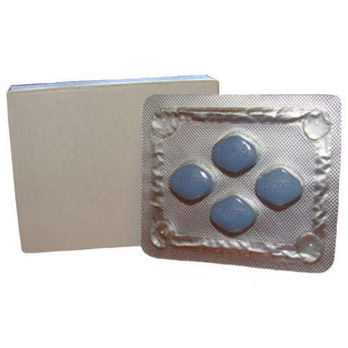 OTC - Blue Magic SEX Pill add vigour to your life (Herbal Product) 1500mg 4 Tablets (1 Box)