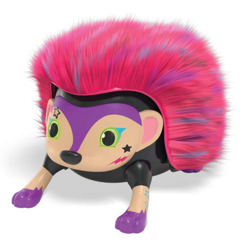 ZOOMER HEDGIES (Pink)
