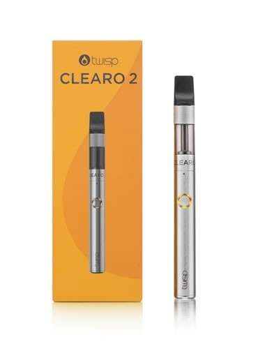 Twisp Clearo 2