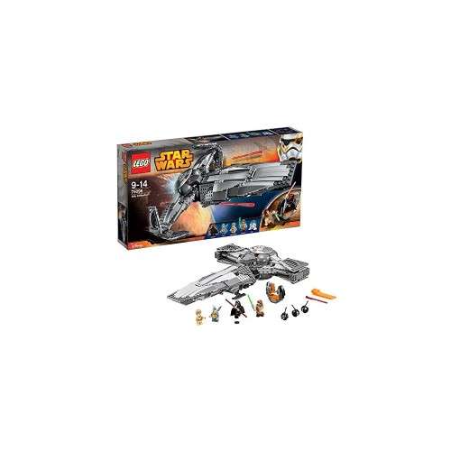 Lego 75096 Star Wars Sith Infiltaror